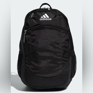Adidas Custom Made Striker II Team Backpack, Custom INGE 11, Black, School/Sport